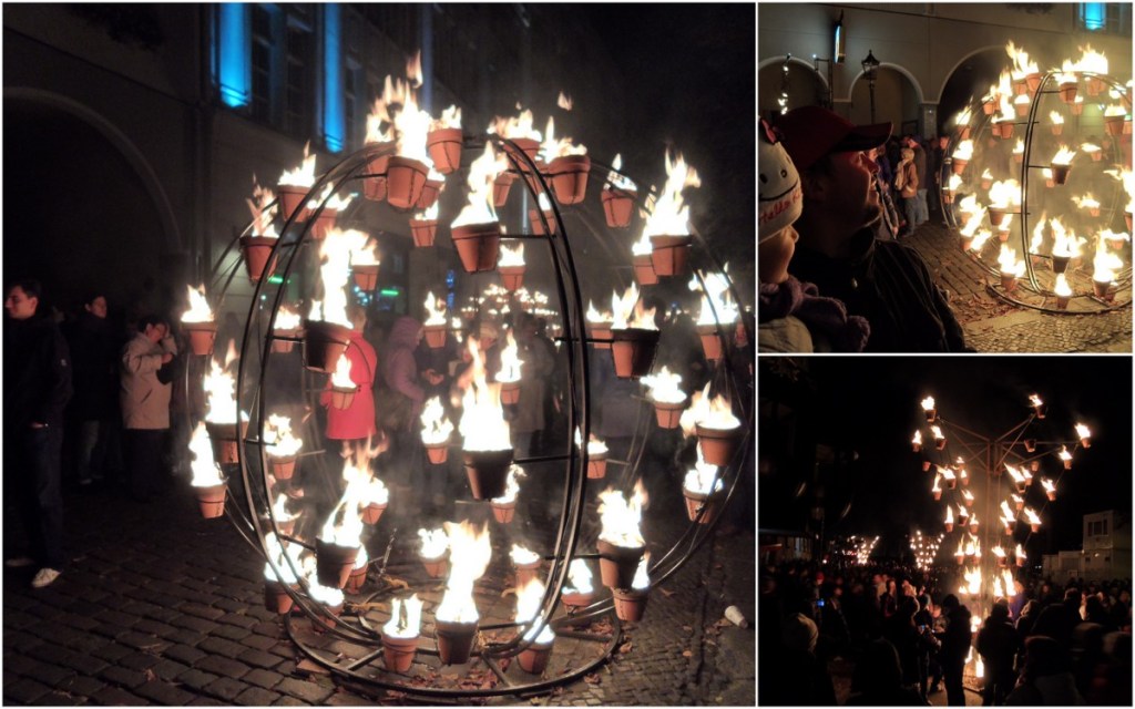 Happy Birthday Berlin! 28. Oktober&nbsp;2012