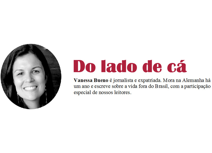 Meu vazio se encheu de amor – por Vanesssa&nbsp;Bueno