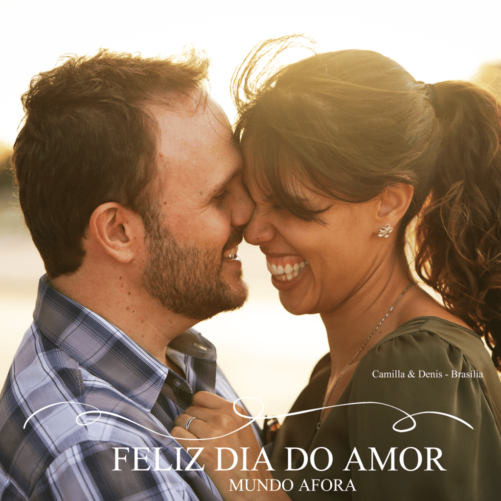 Feliz Dia do Amor – Happy Valentines&nbsp;Day