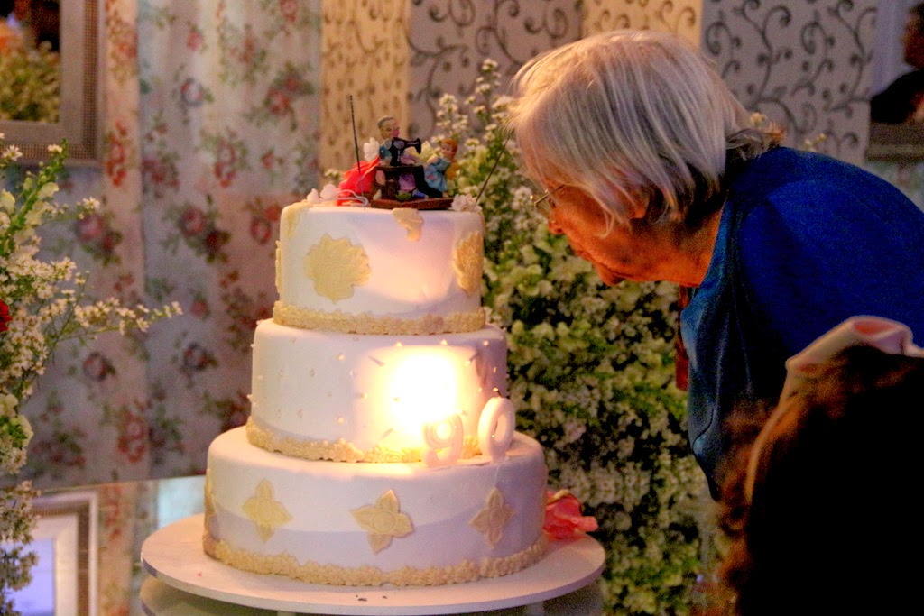 Terceira idade – Claudia&nbsp;Bömmels