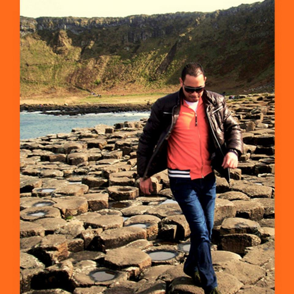 De volta ao Brasil – Entrevista com Paulo&nbsp;Rogério