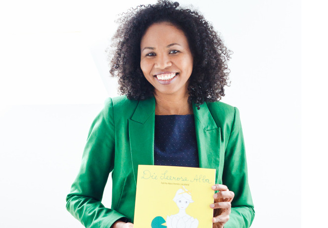 Literatura infantil brasileira na Alemanha