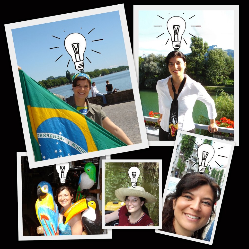 Reinventar-se é possível! – por Claudia&nbsp;Bömmels