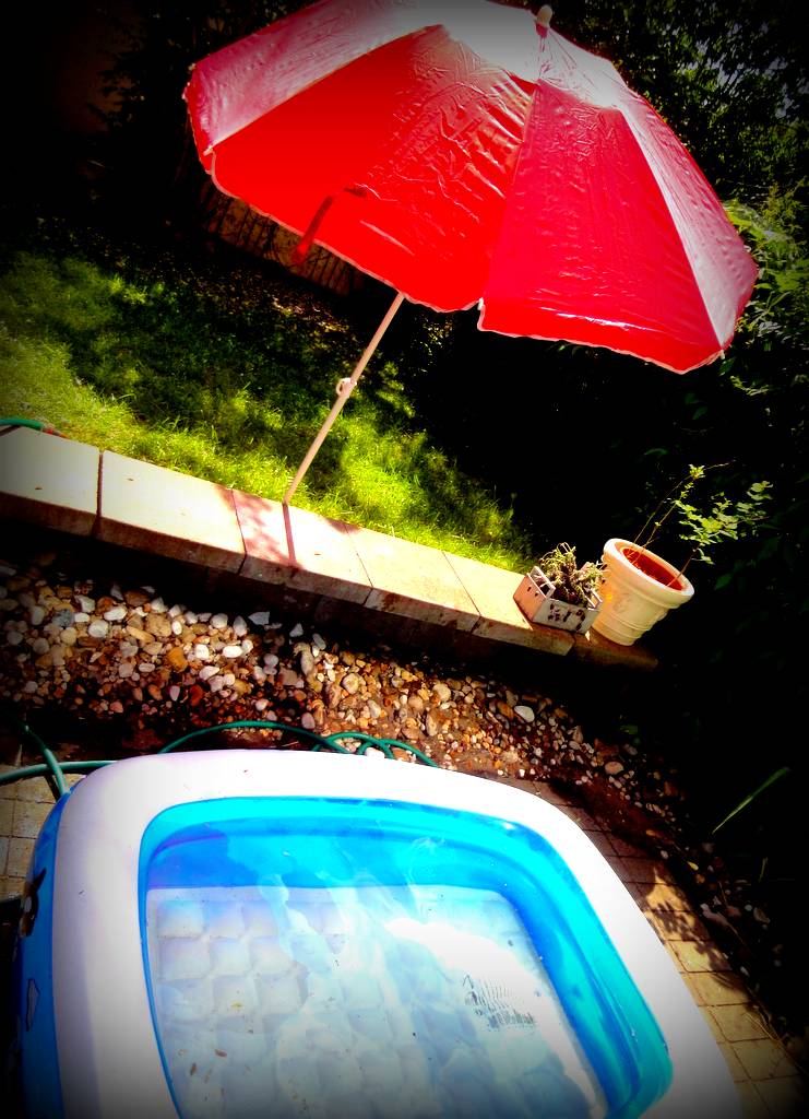 O verao chegou em Berlim! – Sommer, Sommer!