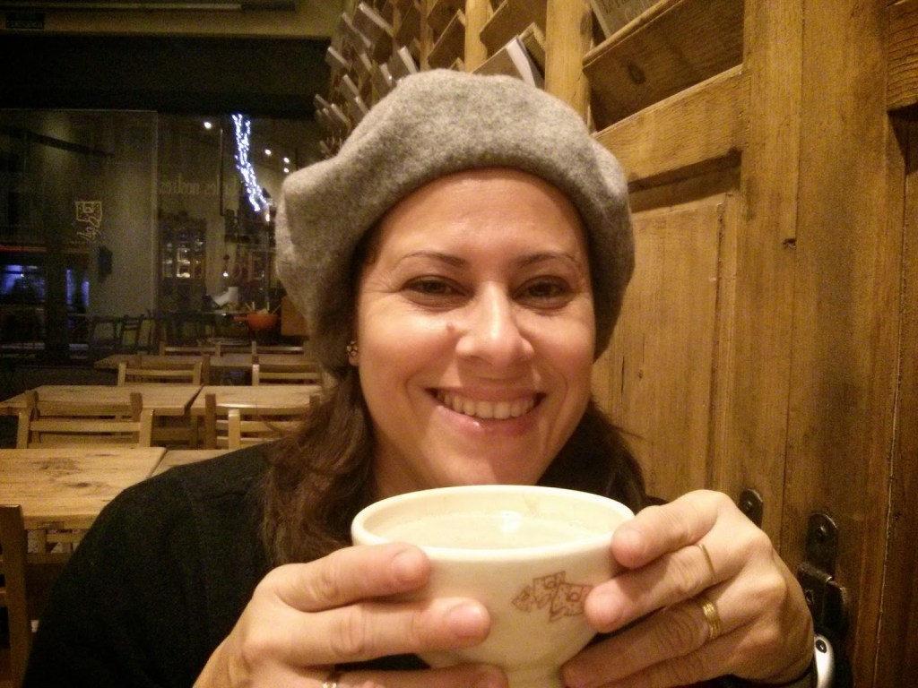 De Café por Barcelona- um blog sobre Barcelona e seus&nbsp;cafés