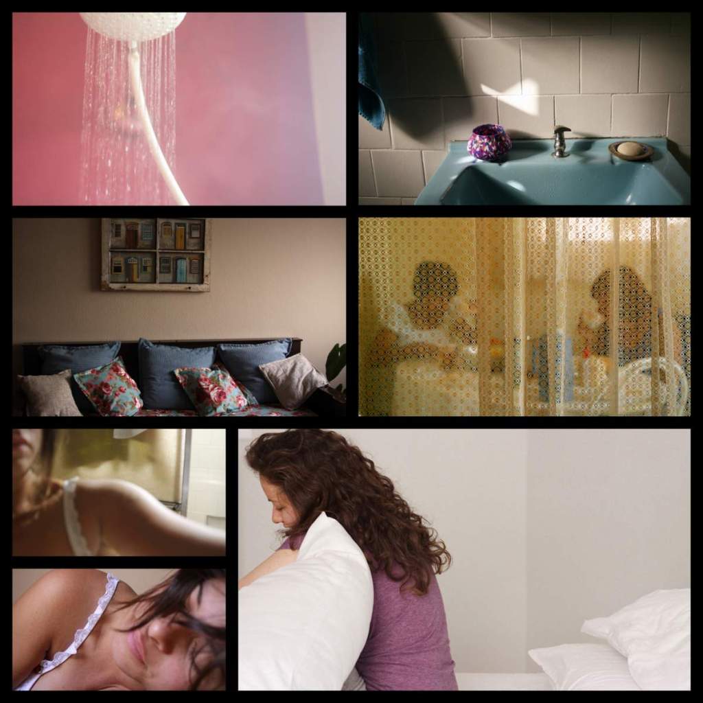 Acorda, Amor! – Uma foto por dia, sempre antes do café da&nbsp;manhã.