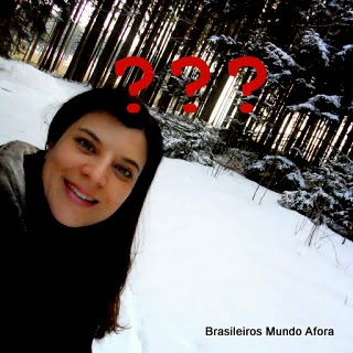 Não me pergunte que tempo vai fazer amanhã