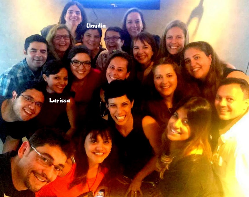 Como é ser imigrante na Espanha – por Larissa&nbsp;Andrade