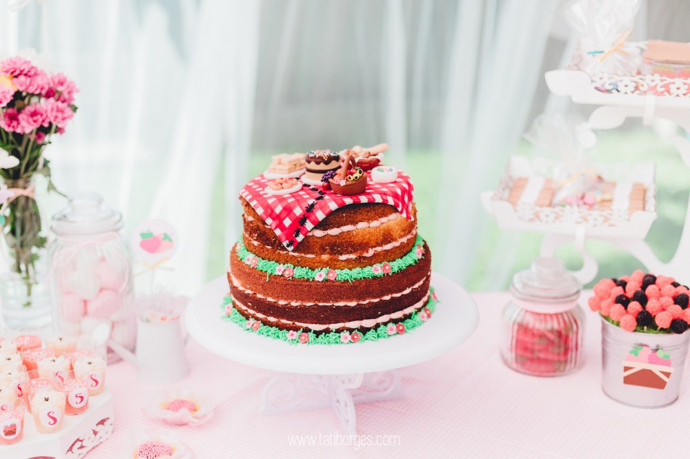 Aniversário infantil na Alemanha