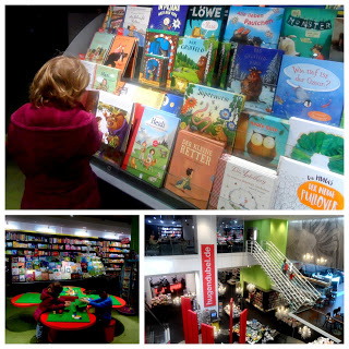 Dia Internacional do&nbsp;Livro