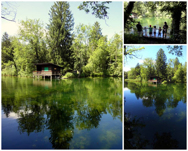 Kanton Thurgau na&nbsp;Suiça