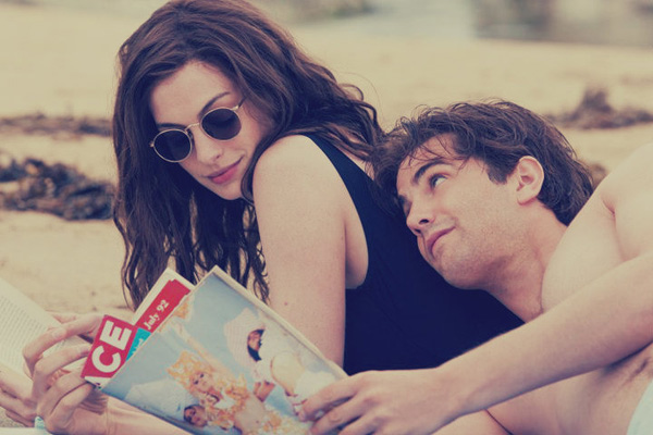 Um Dia – David Nicholls: 1. Capítulo&nbsp;download