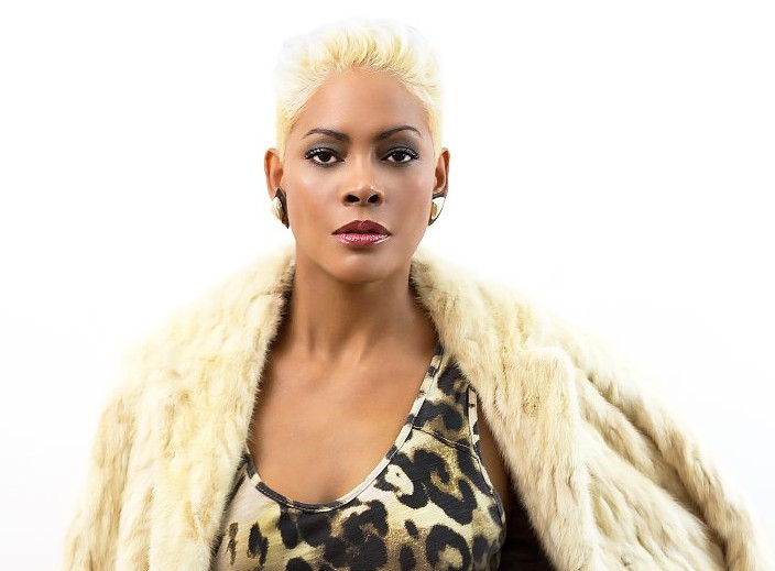 Valéria faz da sua paixão uma profissão na Suíça