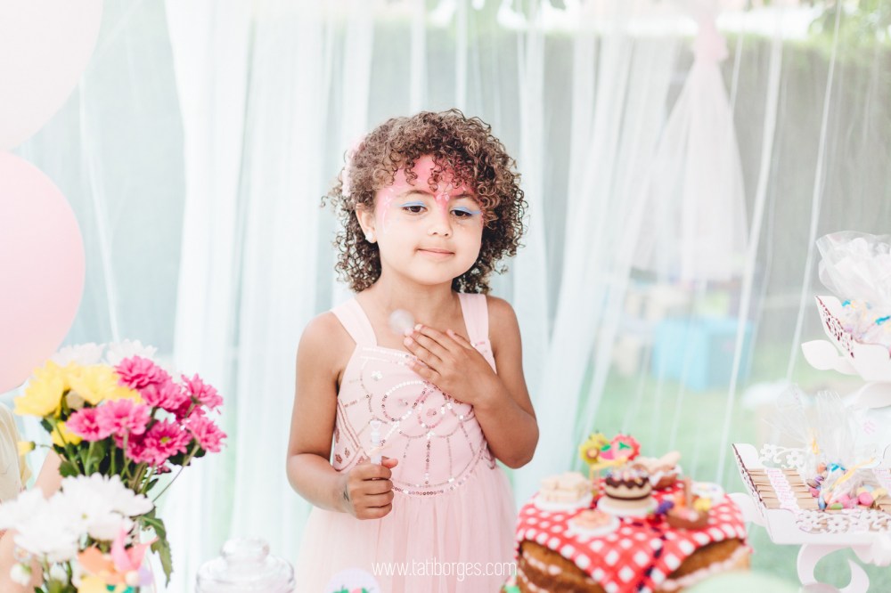 Aniversário infantil na Alemanha