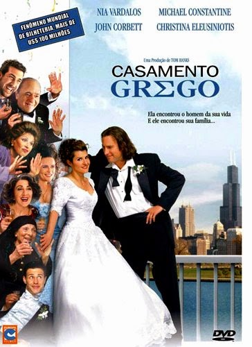 Casamento grego – por Amanda&nbsp;Fontenele